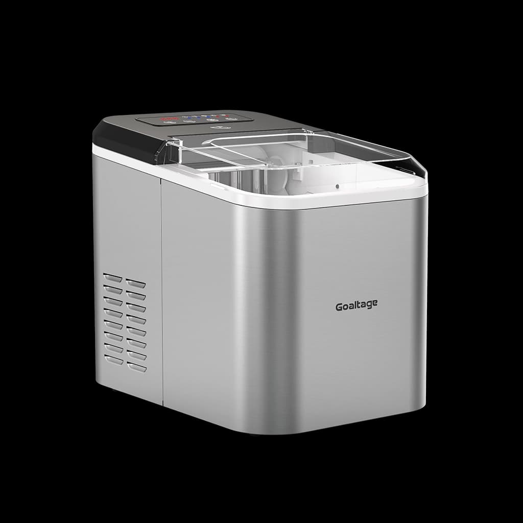 یخساز گلتیج مدل ICM01 QuickFreeze — تصویر ۴