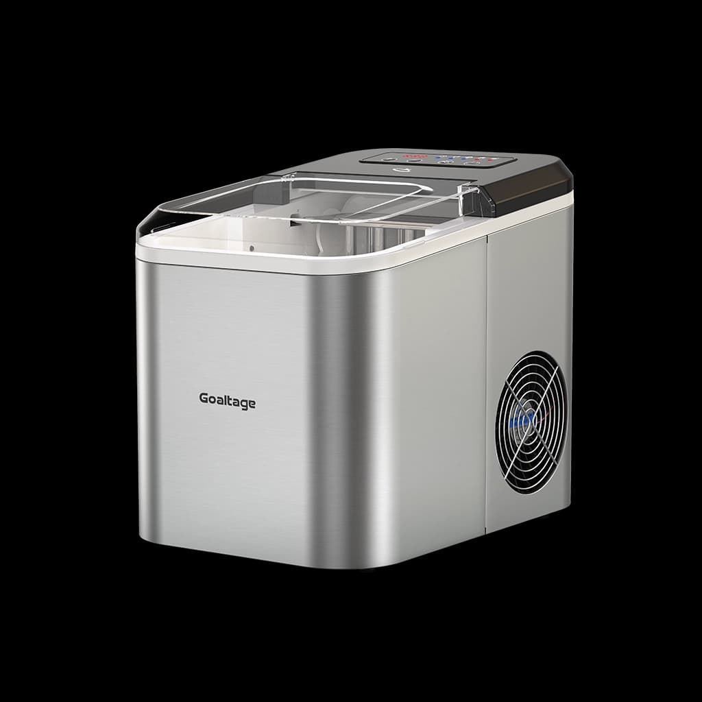 یخساز گلتیج مدل ICM01 QuickFreeze — تصویر ۵