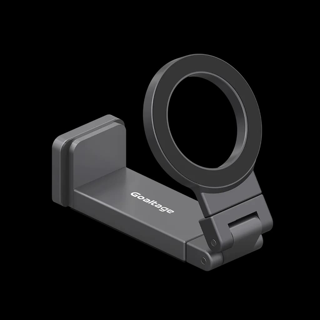 پایه نگهدارنده هواپیمایی گلتیج مدل STD07 SkyGrip Airplane Mount — تصویر ۸