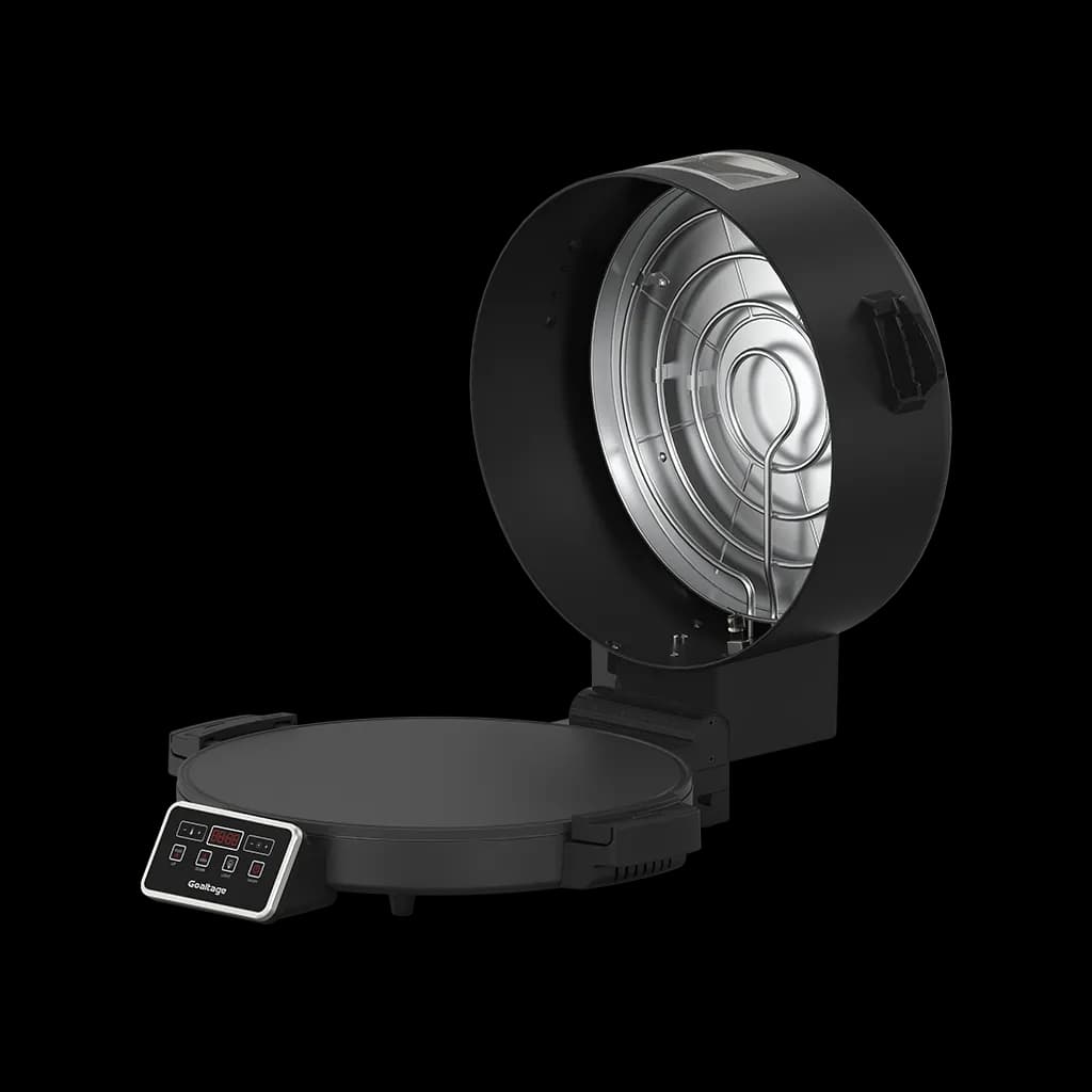 فر پیتزا گلتیج مدل OVN01 BakeMaster Electric Pizza Oven — تصویر ۱۲