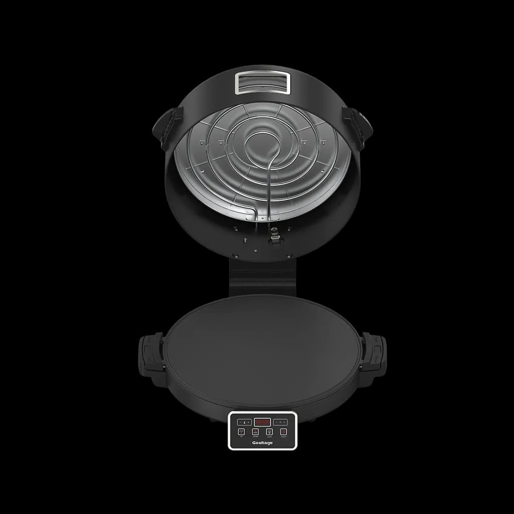 فر پیتزا گلتیج مدل OVN01 BakeMaster Electric Pizza Oven — تصویر ۶