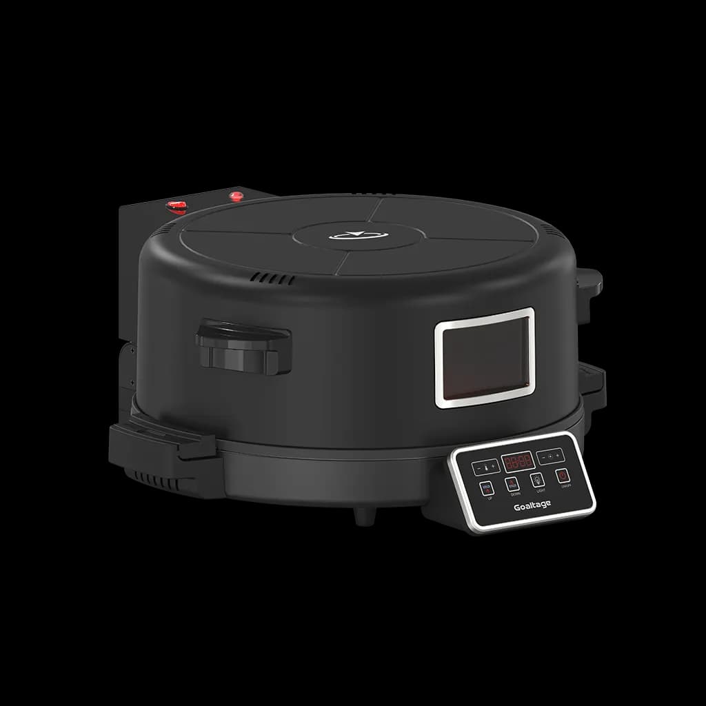 فر پیتزا گلتیج مدل OVN01 BakeMaster Electric Pizza Oven — تصویر ۵