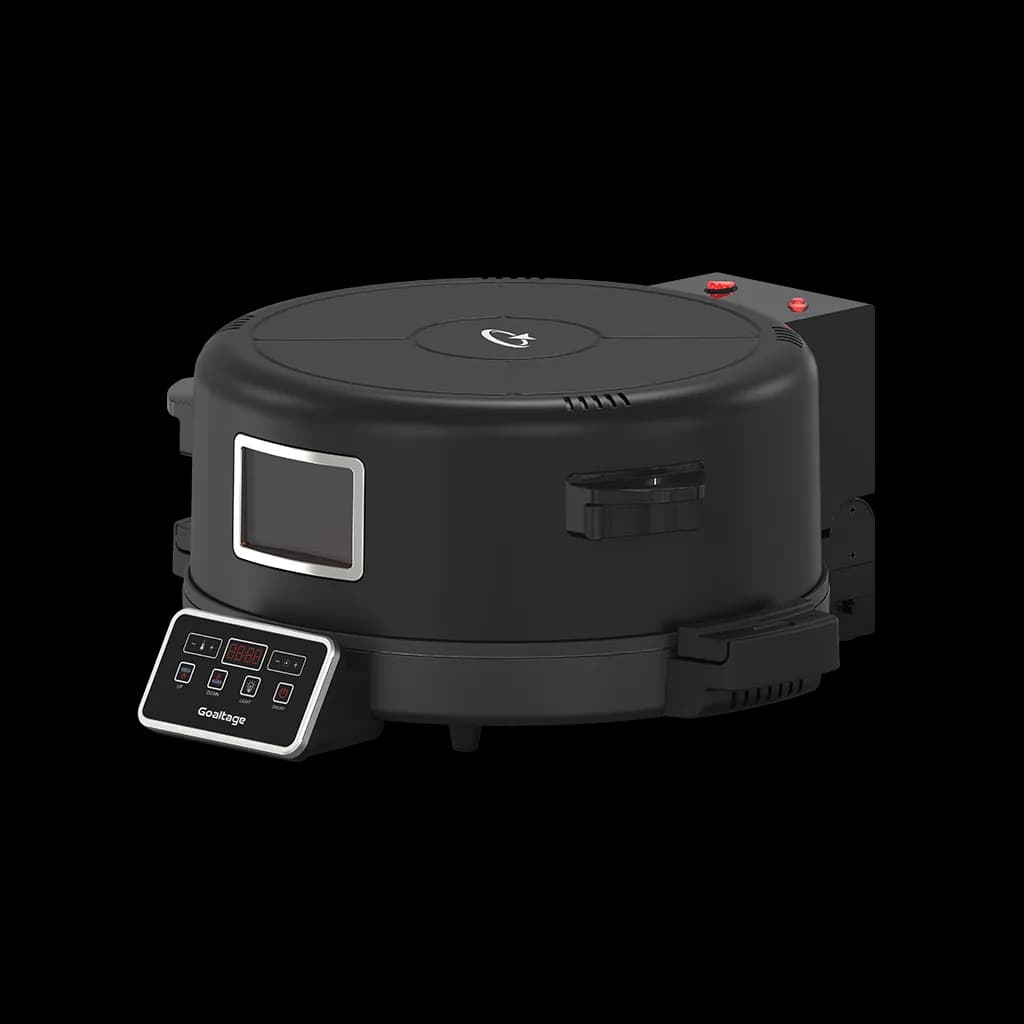 فر پیتزا گلتیج مدل OVN01 BakeMaster Electric Pizza Oven