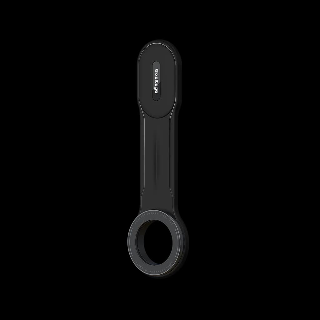 پایه نگهدارنده مغناطیسی آهنربایی گلتیج مدل STD10 BendMag Magnetic — تصویر ۱۰