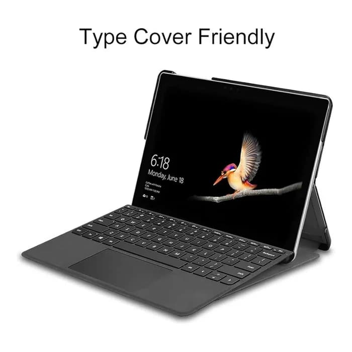 کاور مدل Hard-Pro مناسب برای تبلت مایکروسافت Surface pro /4 / 5 / 6 / 7 / 7plus — تصویر ۳