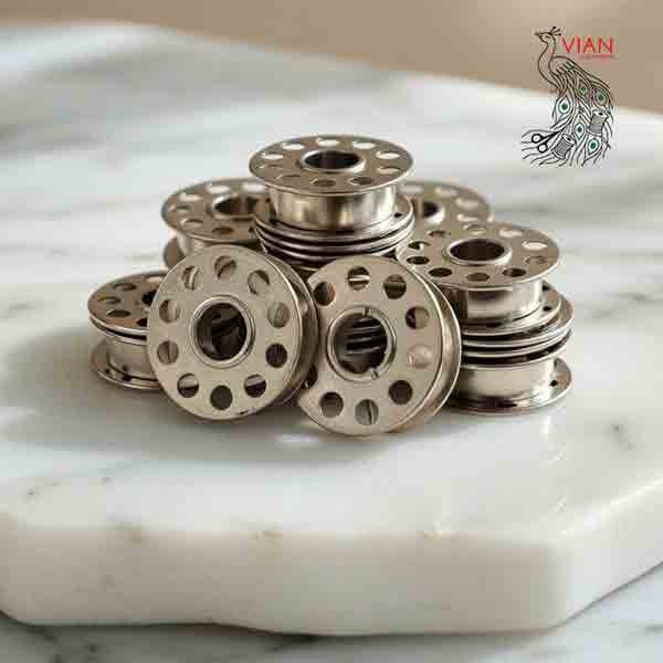 ماسوره چرخ صنعتی راسته دوز
