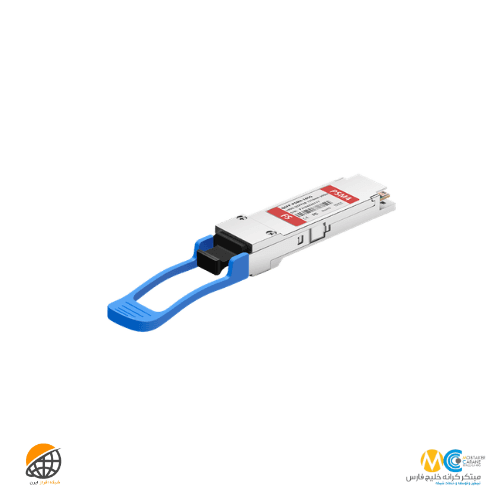 ماژول فیبر نوری QSFP-100G-LR4S FS