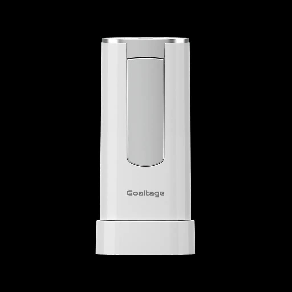 پمپ آب قابل حمل هوشمند گلتیج مدل WD01 AquaSafe — تصویر ۱۲