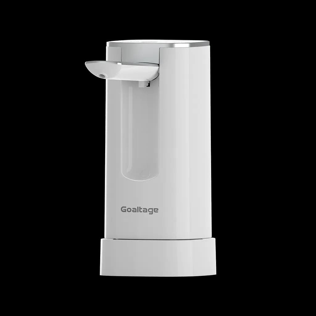 پمپ آب قابل حمل هوشمند گلتیج مدل WD01 AquaSafe — تصویر ۱۱