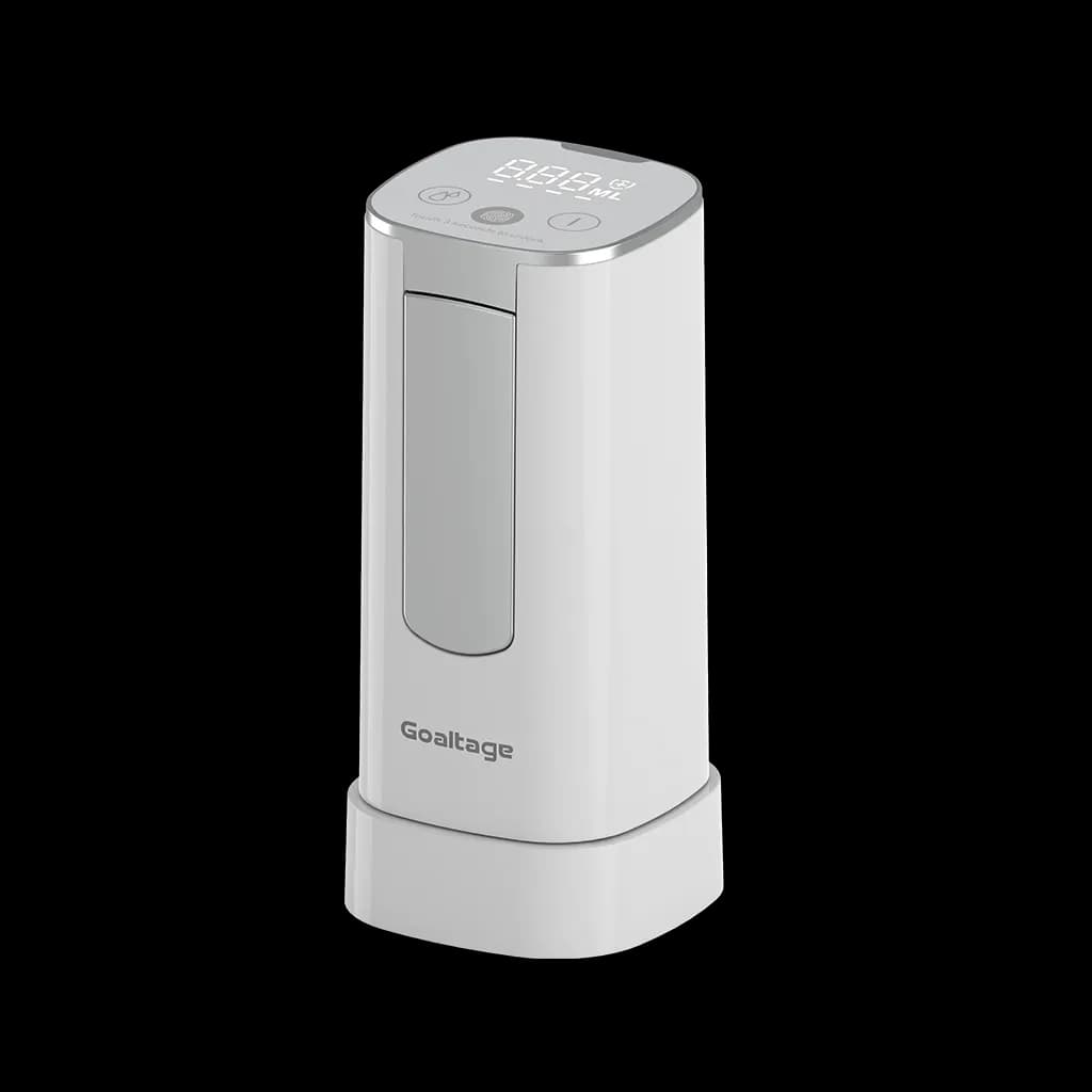 پمپ آب قابل حمل هوشمند گلتیج مدل WD01 AquaSafe — تصویر ۶