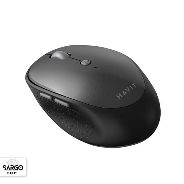 ماوس بی‌سیم هویت مدل HAVIT MS76GT plus — تصویر ۶