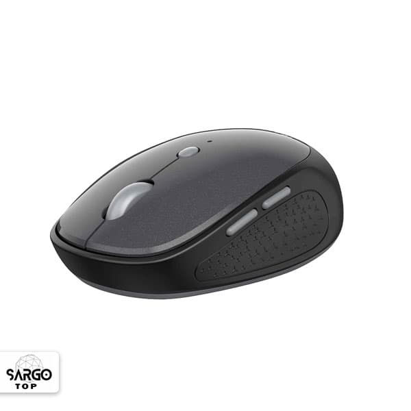 ماوس بی‌سیم هویت مدل HAVIT MS76GT plus — تصویر ۵