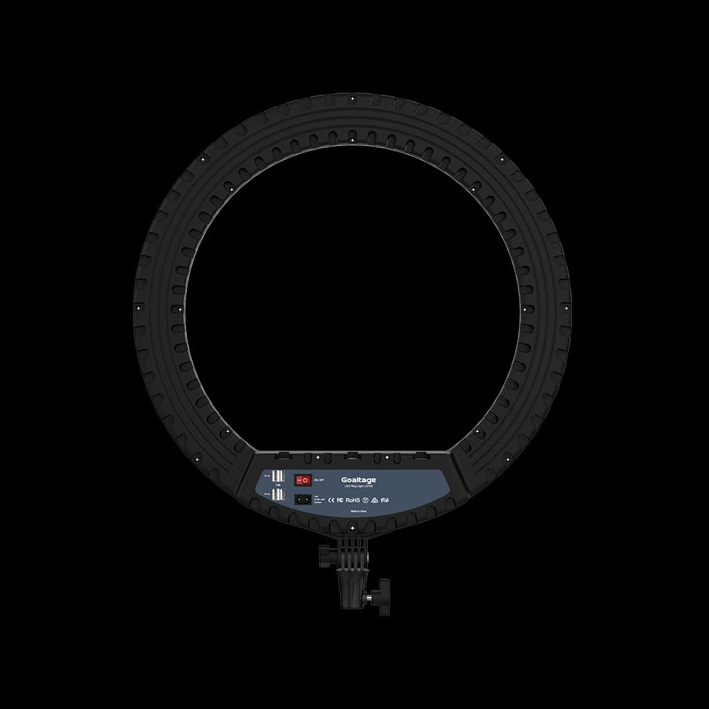 رینگ لایت 21 اینچی گلتیج مدل LGT02 GlowMaster Pro 21-Inch — تصویر ۳