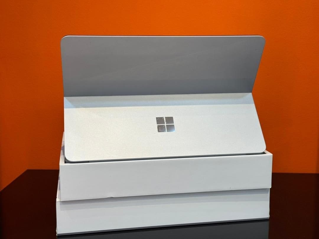 مایکروسافت Surface Laptop Studio 1 پردازنده Core i711370H رم 16GB حافظه 512GB گرافیک RTX 3050 4G لپ تاپ 14.4 اینچی | پلمپ — تصویر ۵