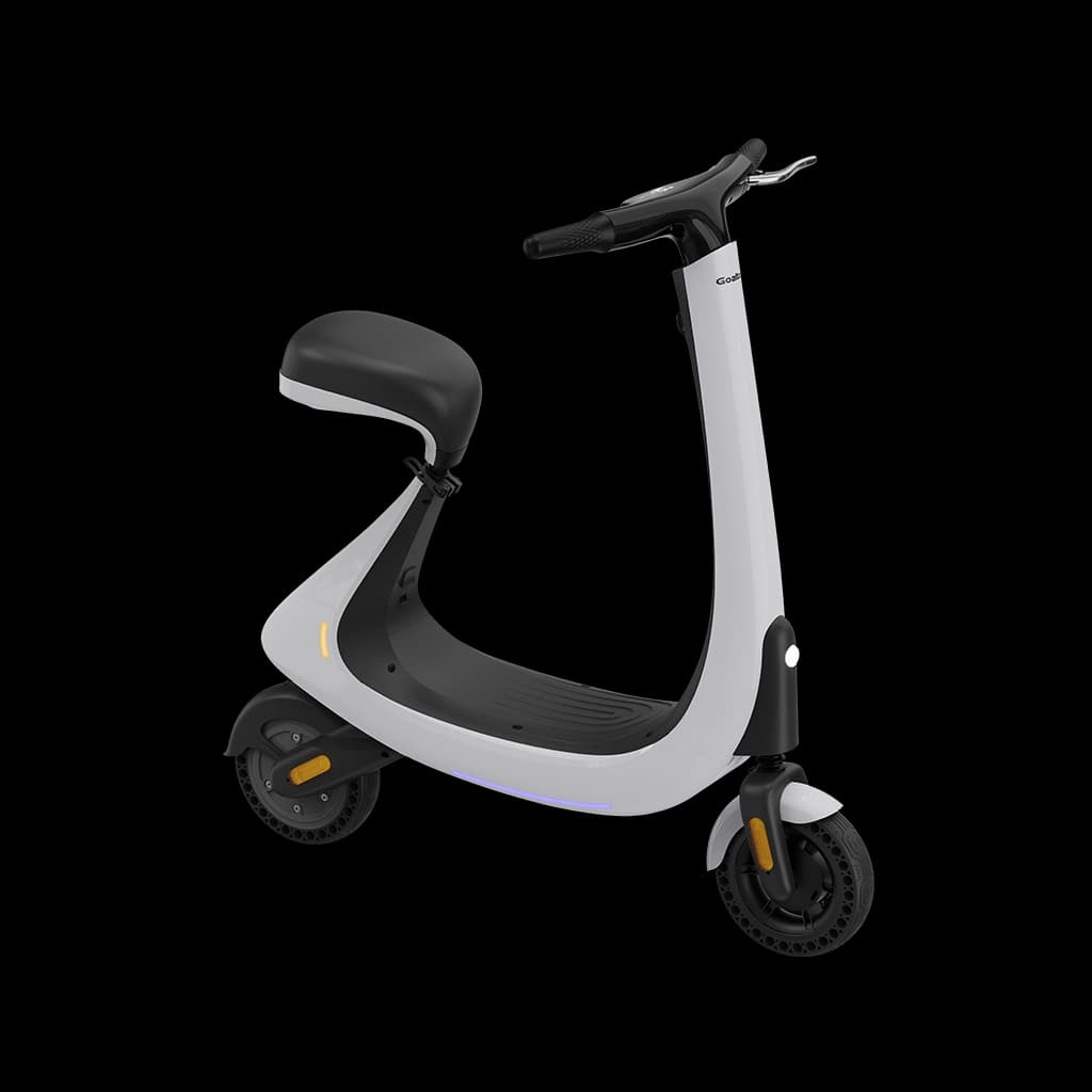 اسکوتر برقی گلتیج مدل SCT03 PowerMotion — تصویر ۱۰