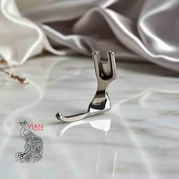 پایه چرخ منجوق دوزی — تصویر ۲