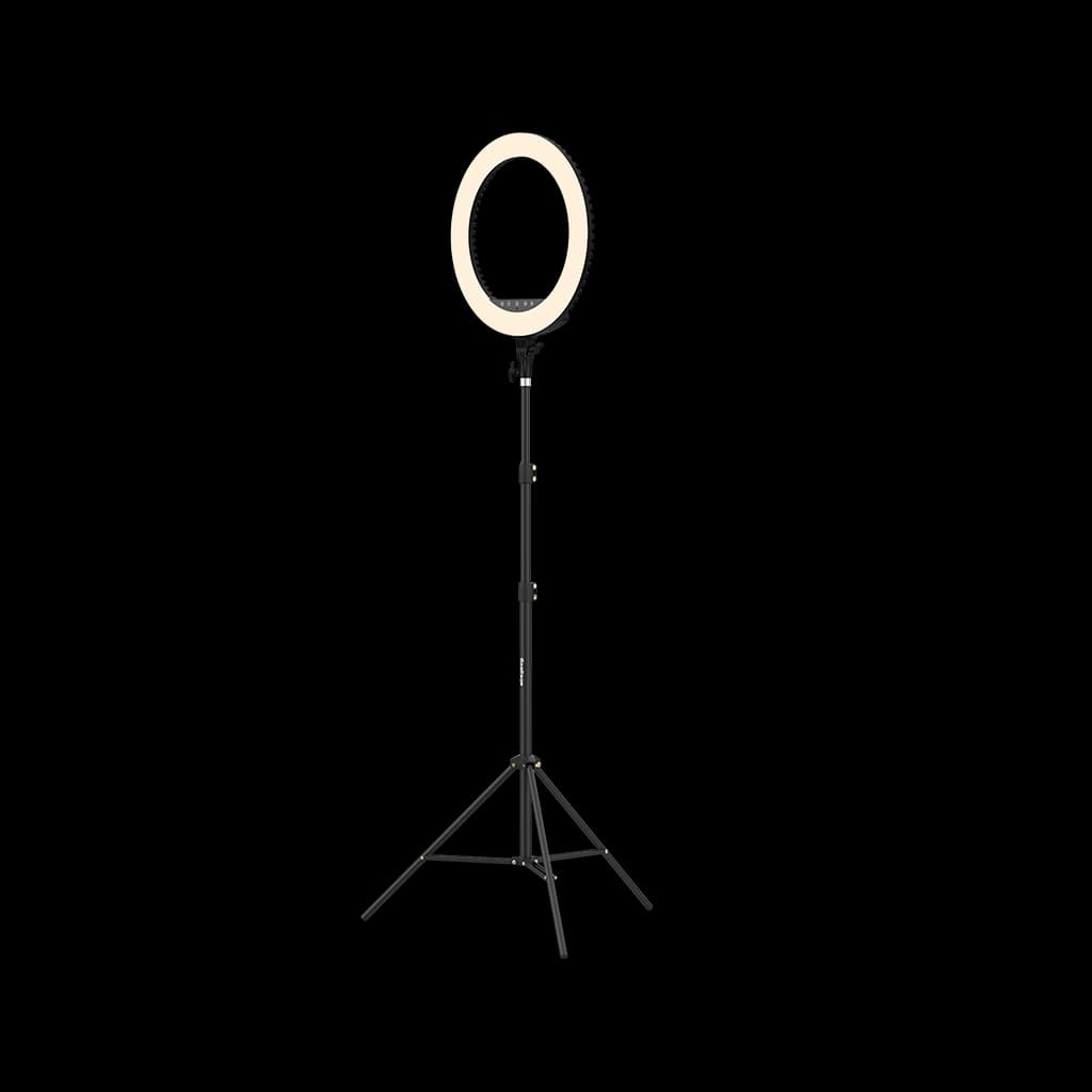 رینگ لایت 18 اینچی گلتیج مدل LGT02 GlowMaster 18-Inch — تصویر ۷