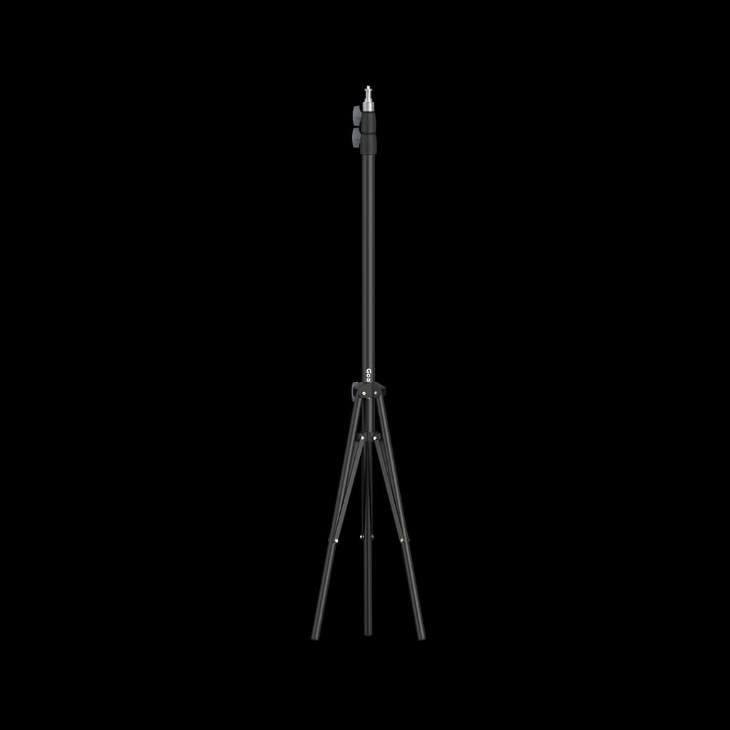 سه پایه تولید محتوا گلتیج مدل STD05 IronFlex Tripod Stand — تصویر ۳