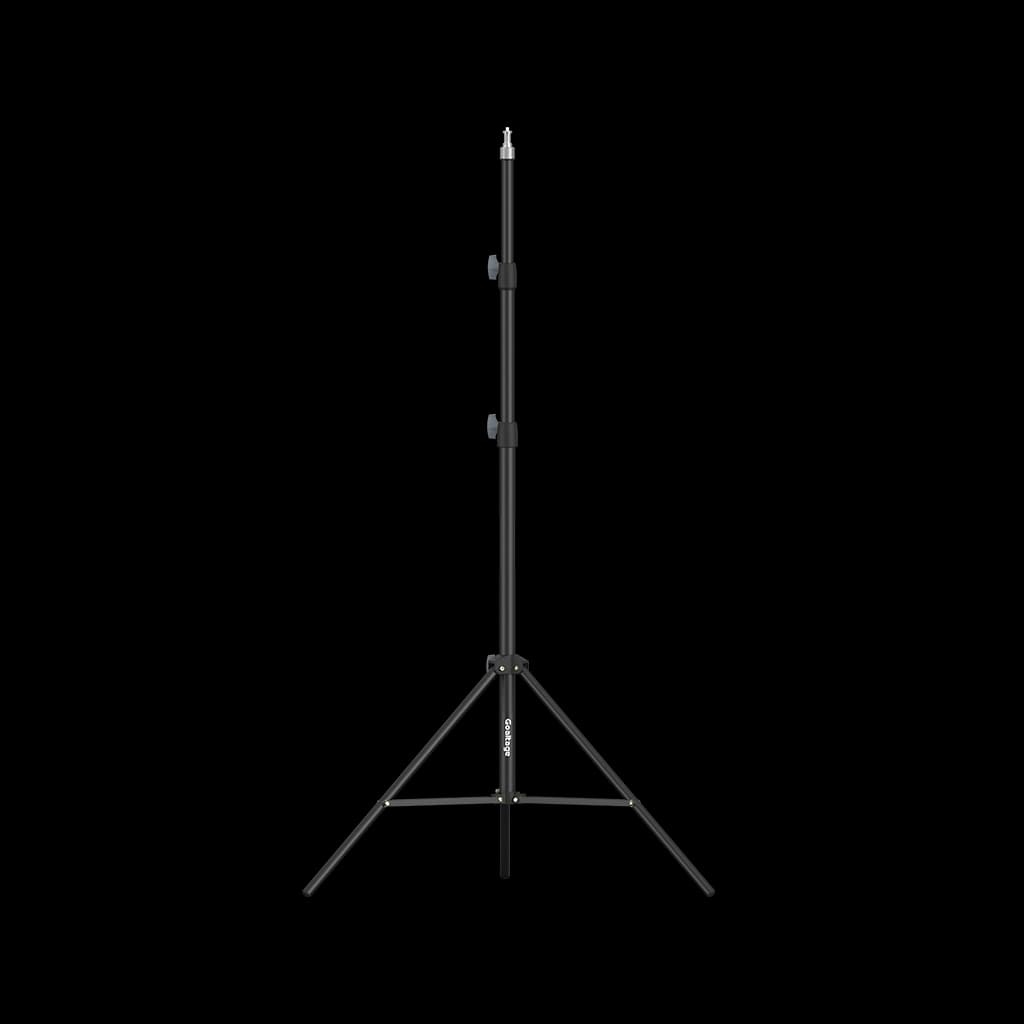 سه پایه تولید محتوا گلتیج مدل STD05 IronFlex Tripod Stand