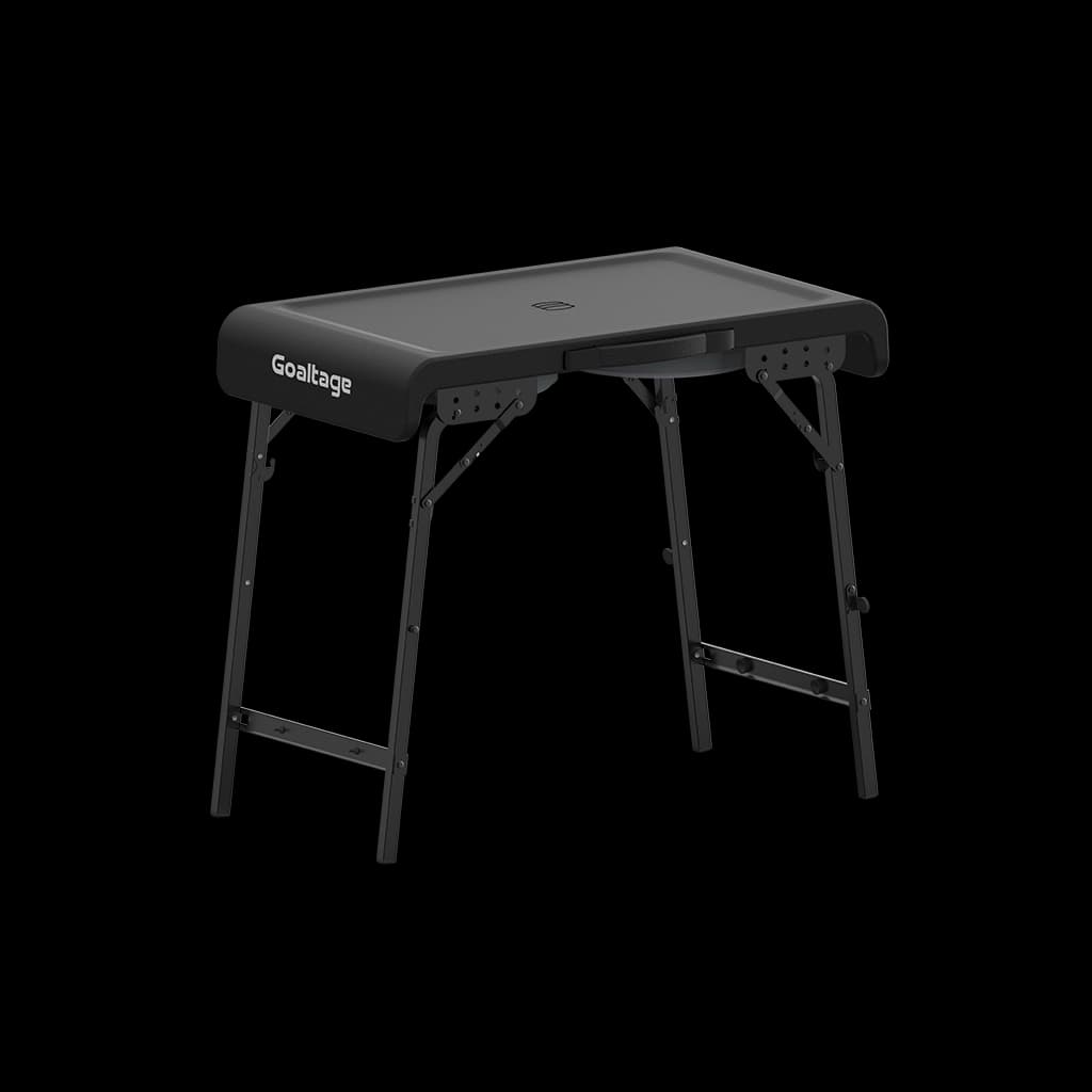 میز و صندلی کمپینگ تاشو مجهز به چراغ گلتیج مدل TBL01 LightFold Camping Table — تصویر ۱۰