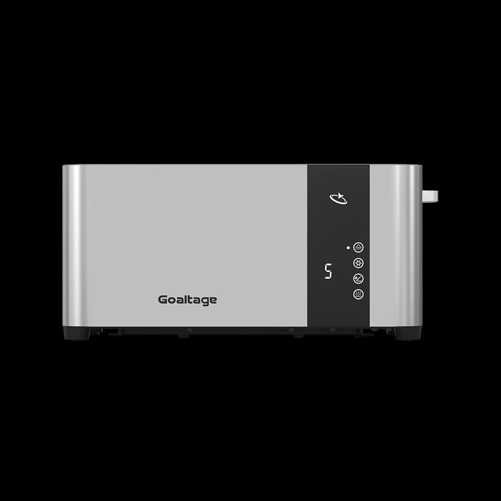 توستر گلتیج مدل TST01 GoldenEdge — تصویر ۲