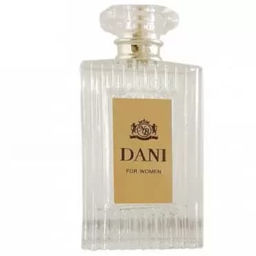 ادو تویلت زنانه مدل پرستیژ دنی Prestige DANI نیو برند 100 میل — تصویر ۴