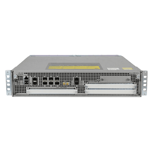 روتر Cisco ASR1002-X — تصویر ۲