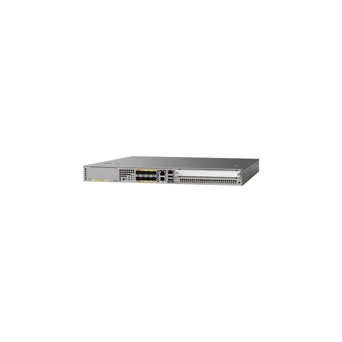 روتر Cisco ASR1001-X