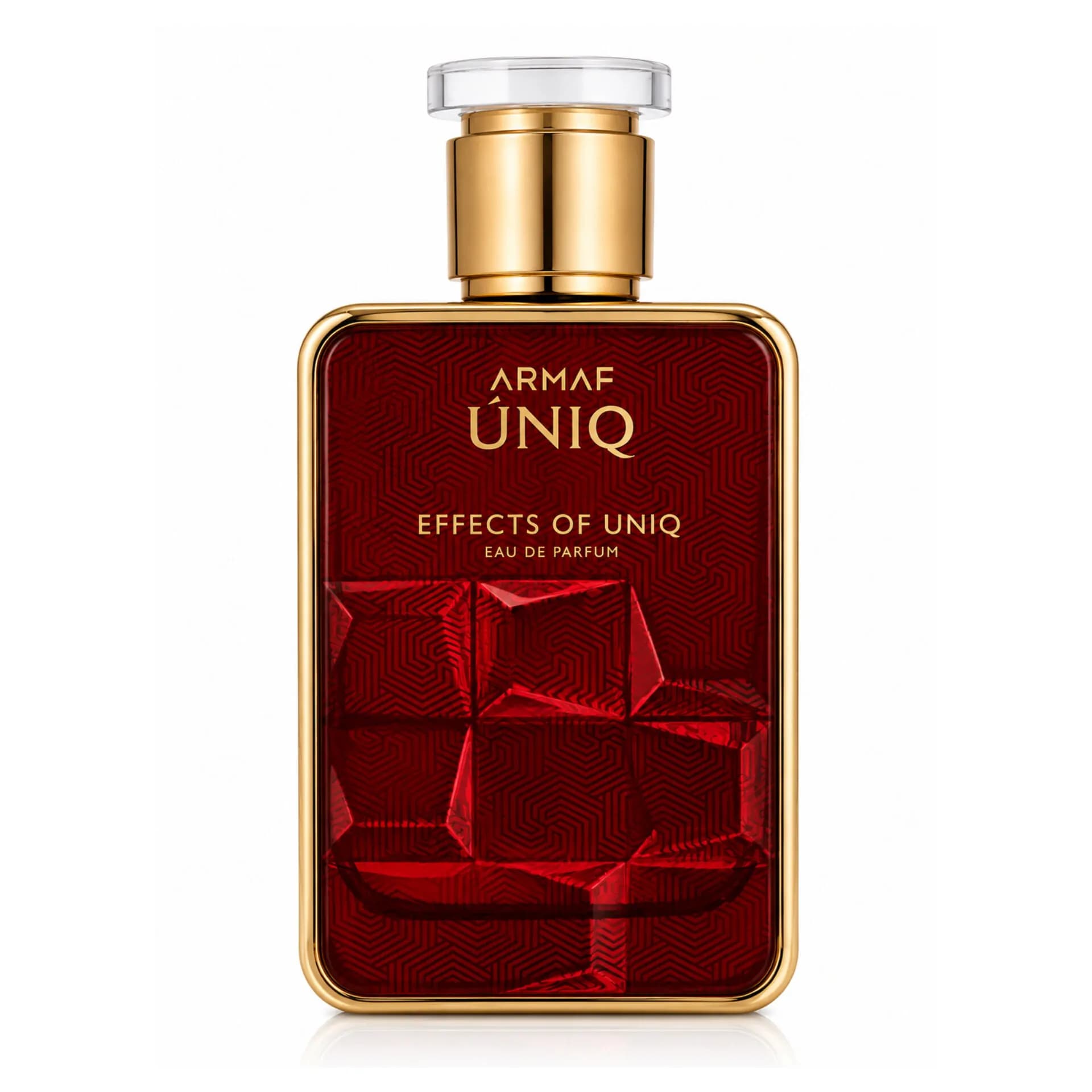 عطر ادکلن افکتس آف یونیک آرماف 100 میل | Armaf Uniq Effects of Uniq