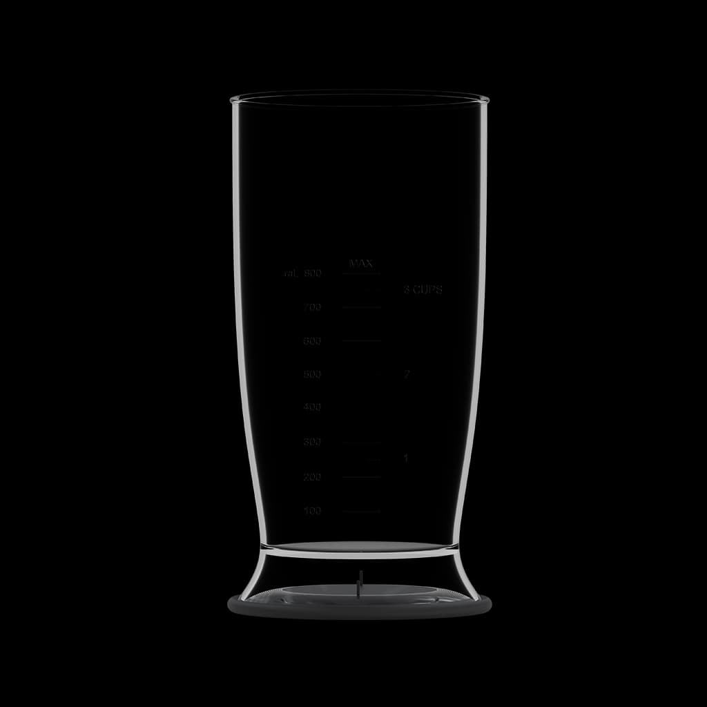 مخلوط کن گلتیج مدل BLND02 SmartMix Hand Blender — تصویر ۶