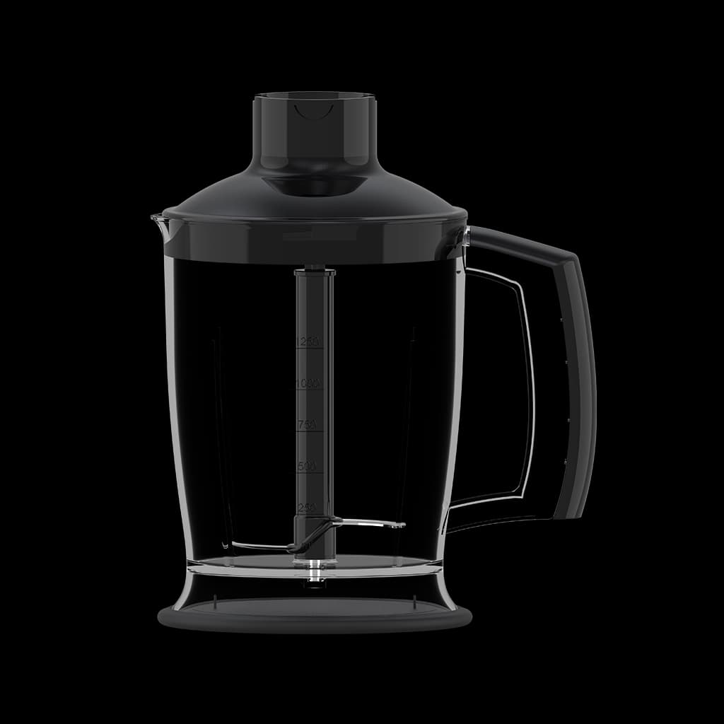 مخلوط کن گلتیج مدل BLND02 SmartMix Hand Blender — تصویر ۴