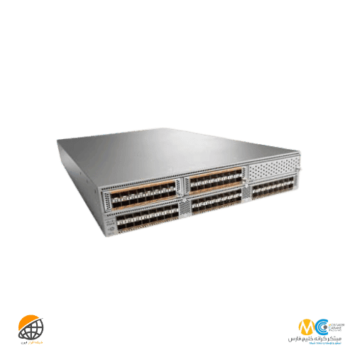 سوئیچ Cisco Nexus N5K-5596UP
