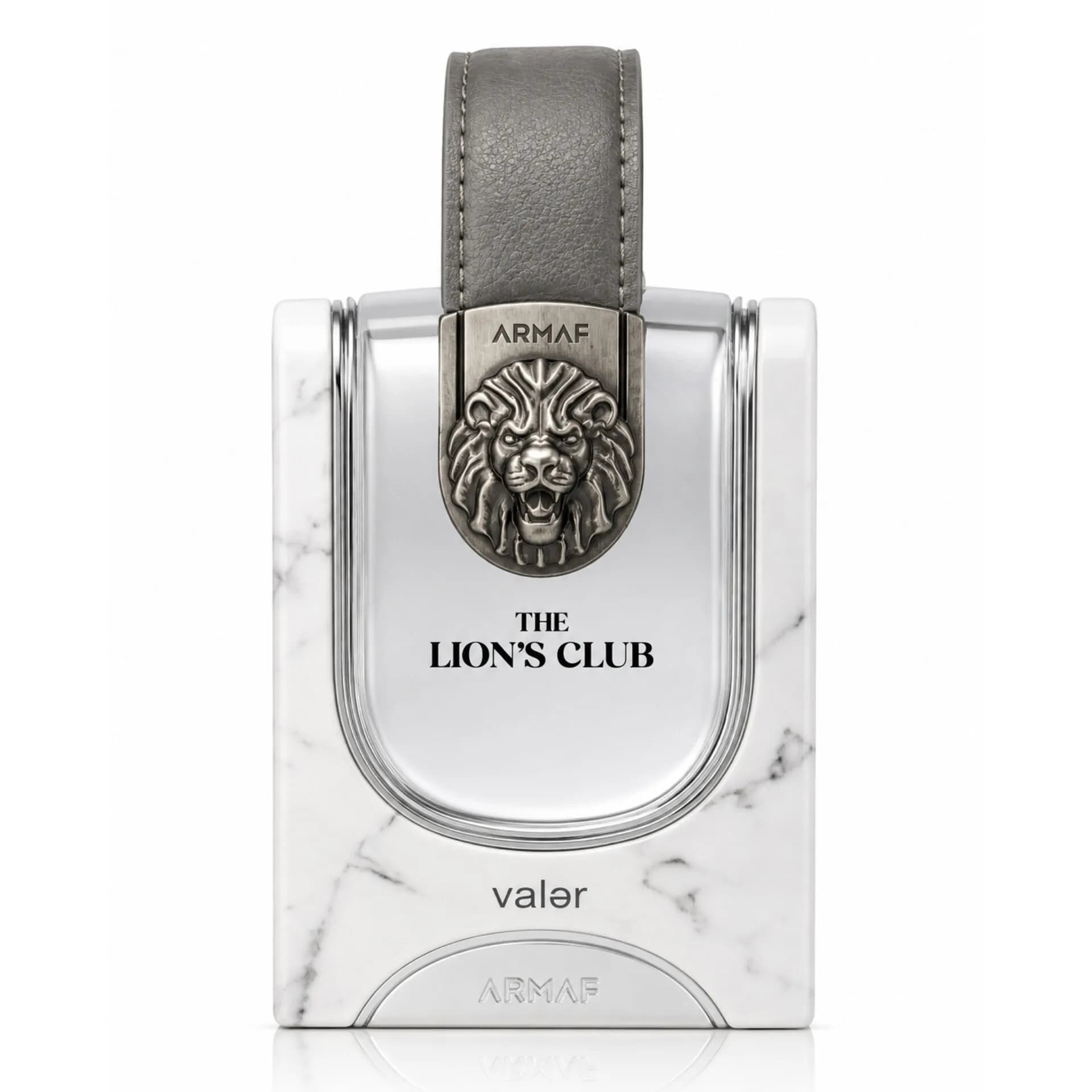 عطر ادکلن د لاینز کلاب والر آرماف 100 میل | Armaf The Lion’s Club Valer