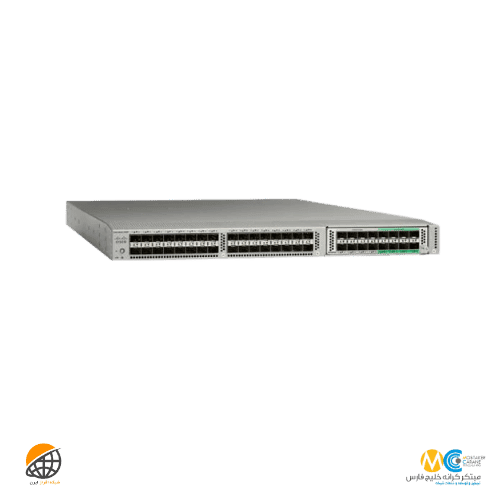 سوئیچ Cisco Nexus N5K-5548UP-FA