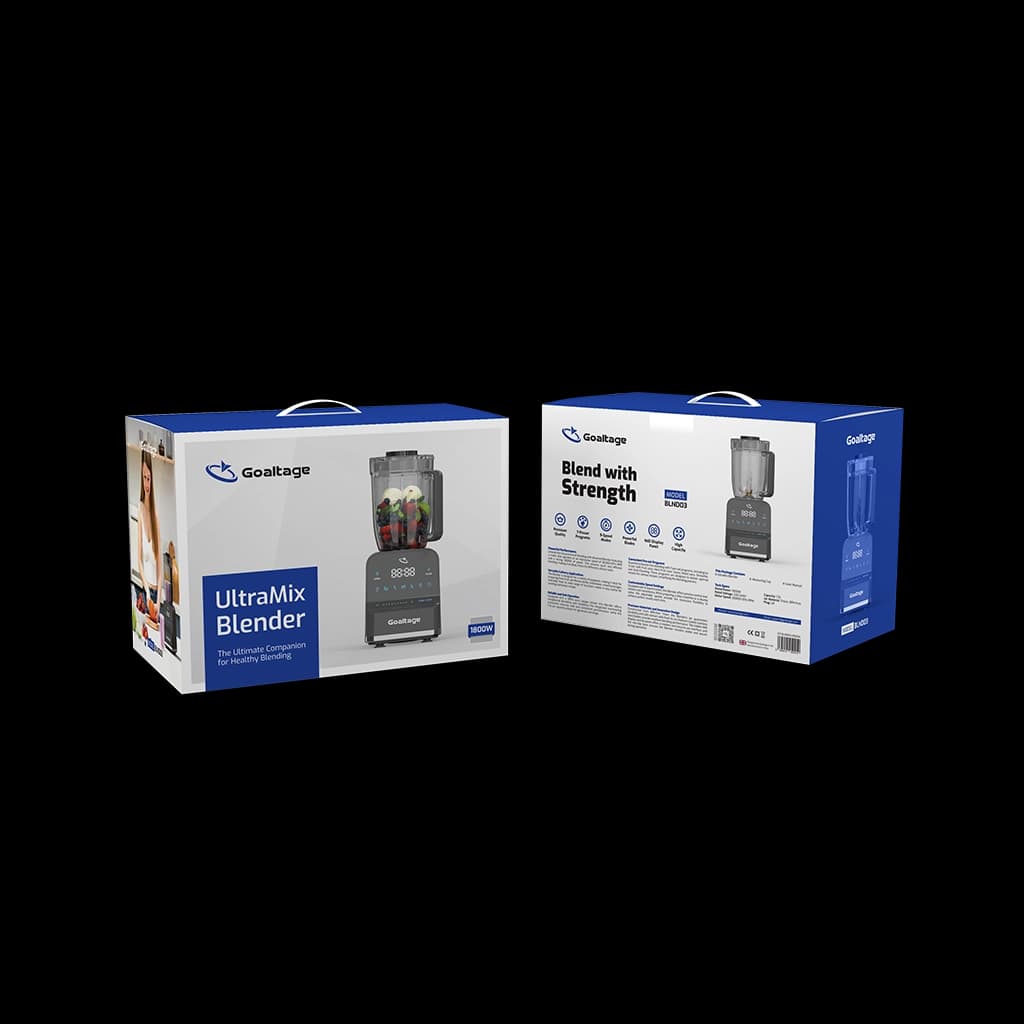 مخلوط کن گلتیج مدل BLND03 UltraMix — تصویر ۷