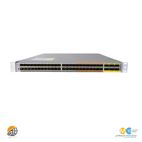 سوئیچ Cisco Nexus 5672UP-16G