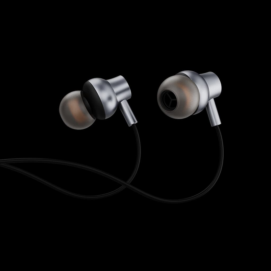 هندزفری سیمی گلتیج مدل HP11 InTone In-Ear — تصویر ۱۱