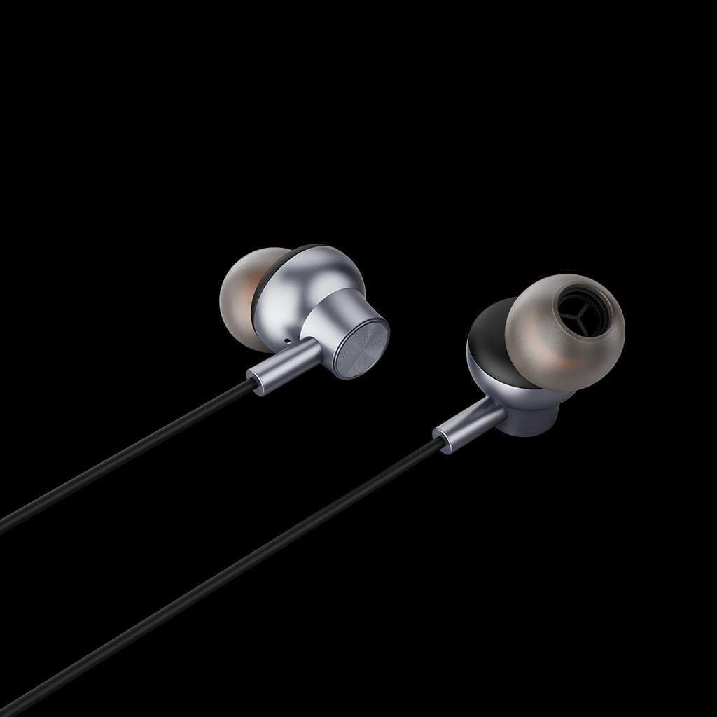 هندزفری سیمی گلتیج مدل HP11 InTone In-Ear — تصویر ۴