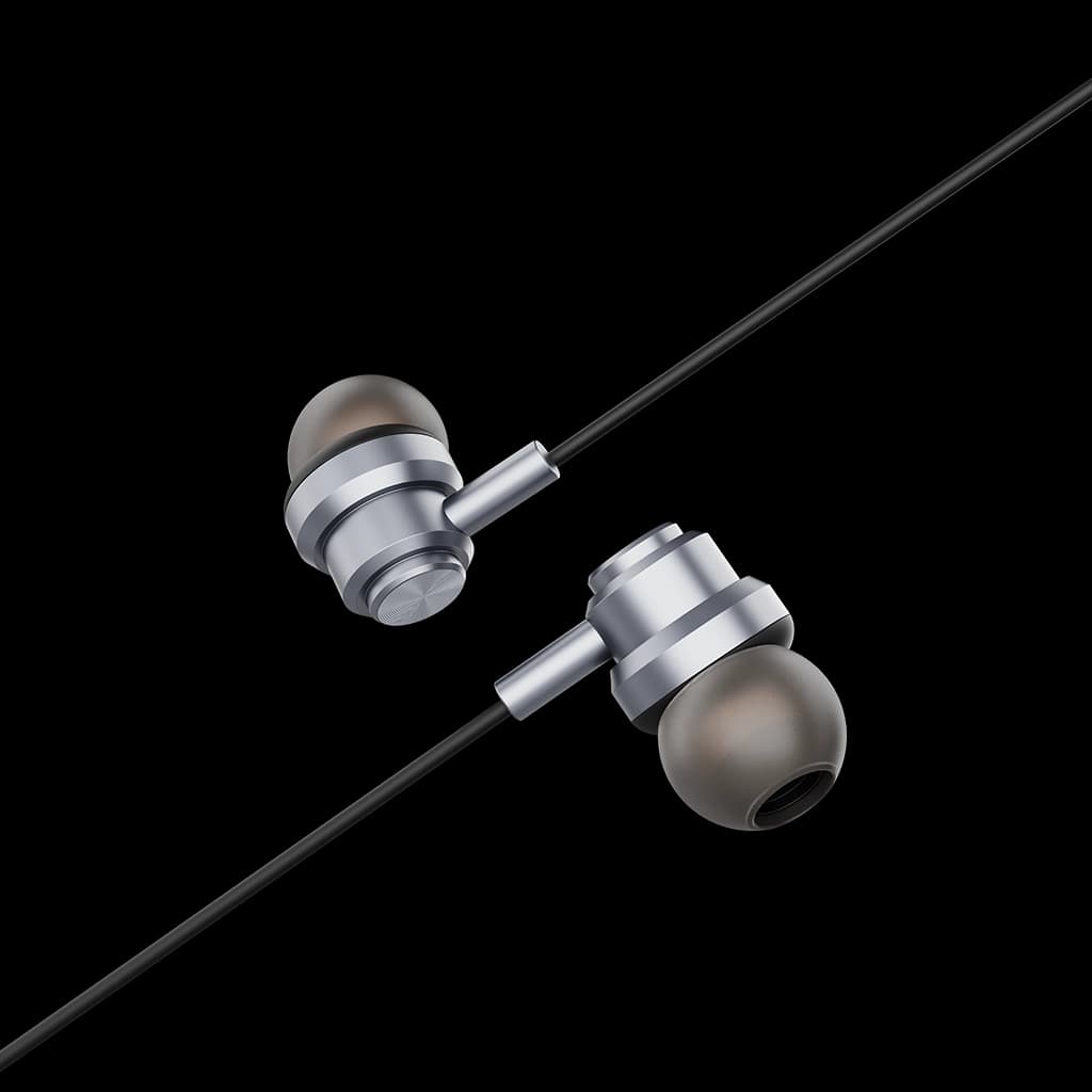 هندزفری سیمی گلتیج مدل HP09 EchoFit Pro In-Ear — تصویر ۲