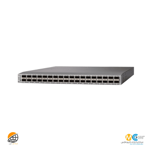 سوئیچ Cisco Nexus N9K-9336C-FX2