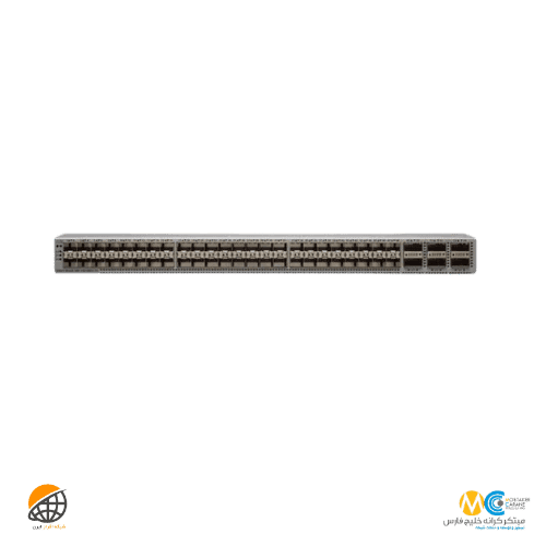سوئیچ Cisco Nexus N9K-93180YC-FX