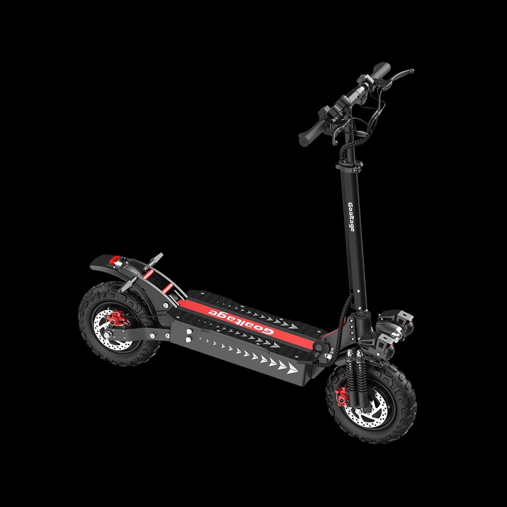 اسکوتر برقی گلتیج مدل SCT02 MotionRide — تصویر ۳