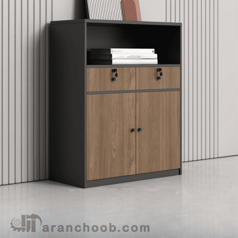 فایل چوبی