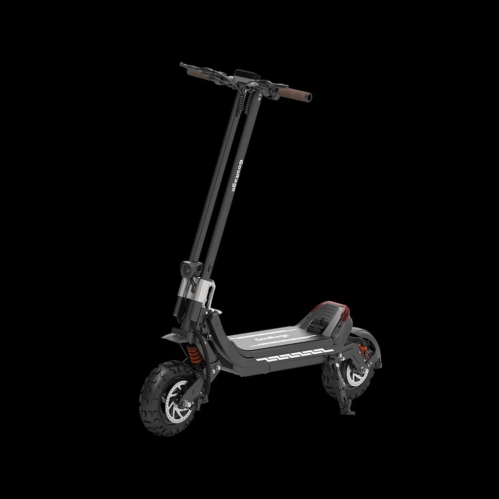 اسکوتر برقی گلتیج مدل SCT01 SpeedBoost Pro
