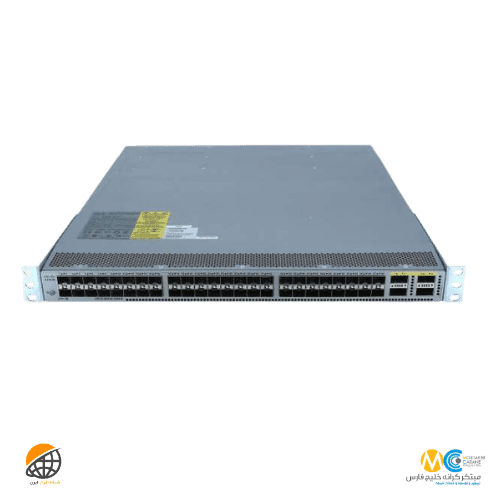 سوئیچ سیسکو N3K-3064PQ-10G