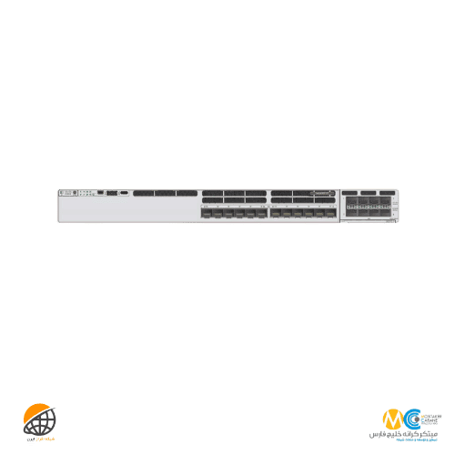 سوئیچ سیسکو WS-C9300X-12Y-E