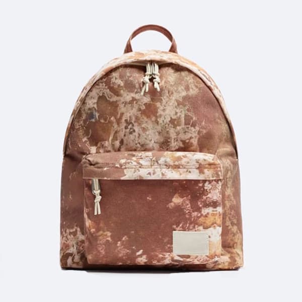 کوله پشتی اورجینال زارا مدل ZARA Canvas Pack با گواهینامه اصالت کالا — تصویر ۴