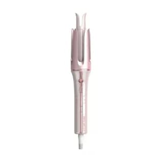 فر کننده اتوماتیک مو شیگلم صورتی مدل It-Curl One-Touch Instant Curler (های کپی)