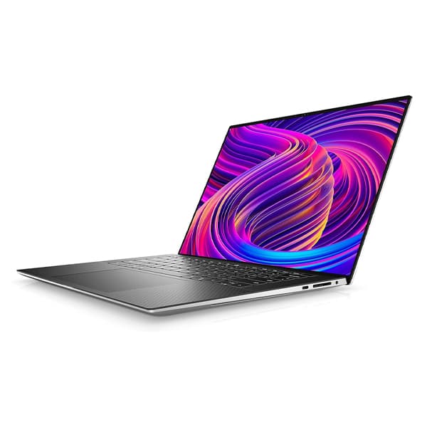 لپ تاپ 15.6 اینچی صفحه لمسی دل مدل Dell XPS 7590 پردازنده Core i7-9750H رم 32GB حافظه 512GB گرافیک GTX 1650 4G (درحد نو) — تصویر ۲