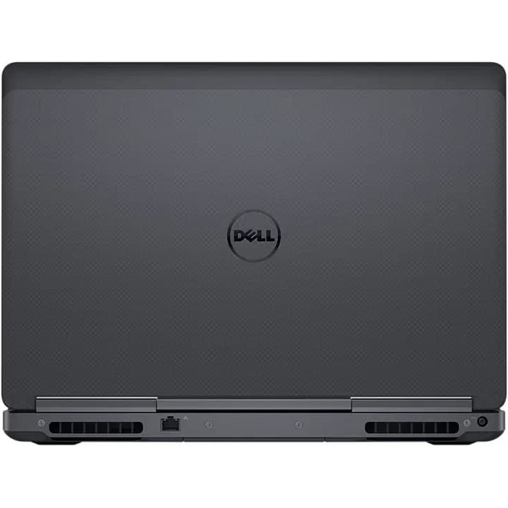 لپ تاپ دل DELL Precision 7520 پردازنده Core i7-7820HQ رم 16GB حافظه 512GB گرافیک 4GB M2200 لپ تاپ 15.6 اینچی — تصویر ۵